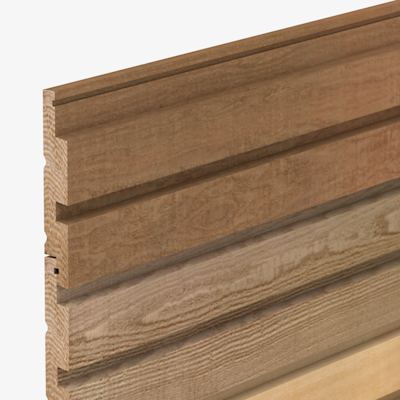 CP2614 Western Red Cedar