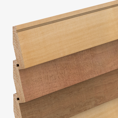 CP2492 Western Red Cedar