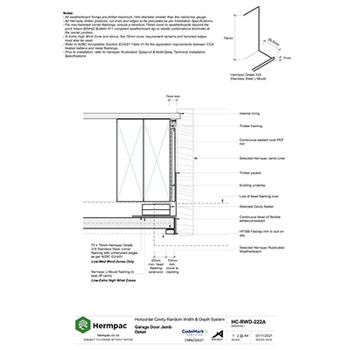 HC-RWD-222A