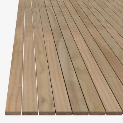 CP1070 Accoya