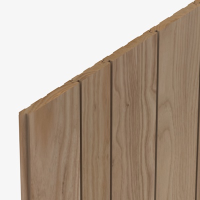 SP12 American White Ash