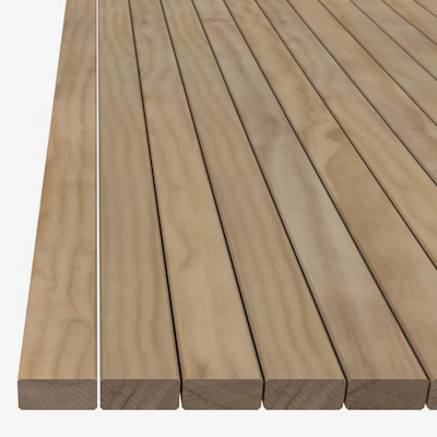 HP133 Accoya