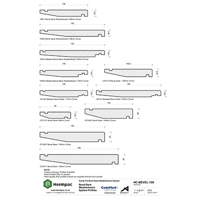 HC-BEVELBACK-100