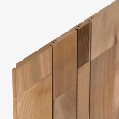 SV1 Cedarline Evolve