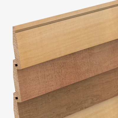 HP61 Western Red Cedar