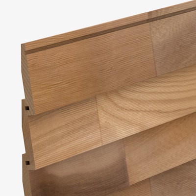 HP61 Cedarline Evolve