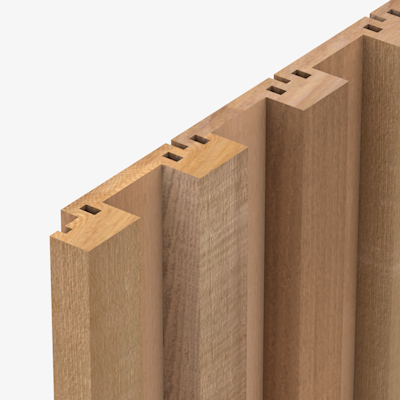 BB12 Western Red Cedar