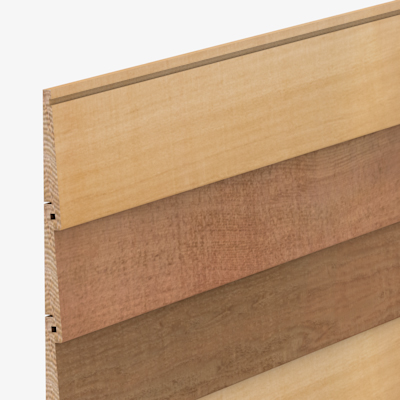 HP65 Western Red Cedar