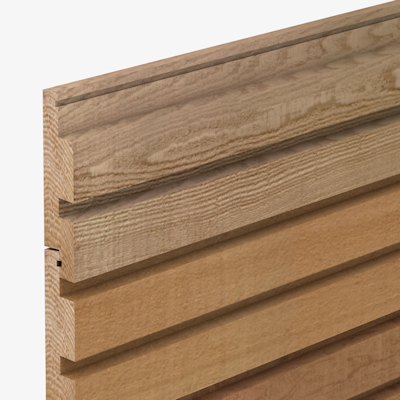 CP847 Western Red Cedar