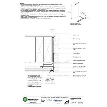 HA-RWD-222A
